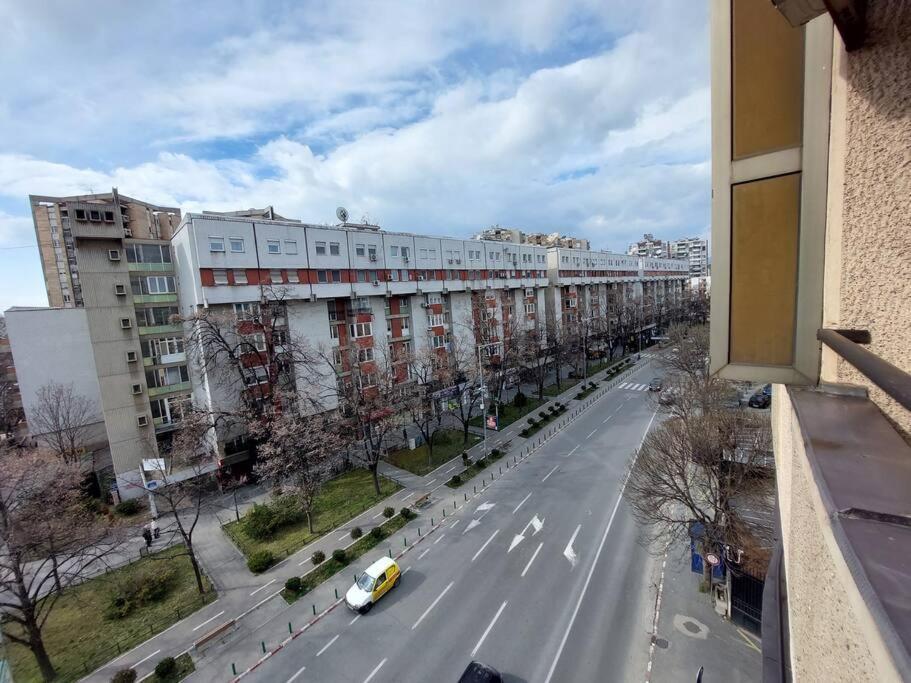 City Center Chic, Urban Apartment Скоп'є Екстер'єр фото